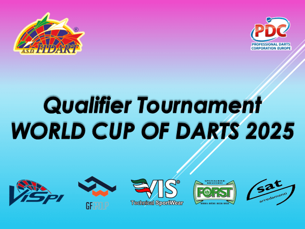 PDC World Cup of Dart 2025