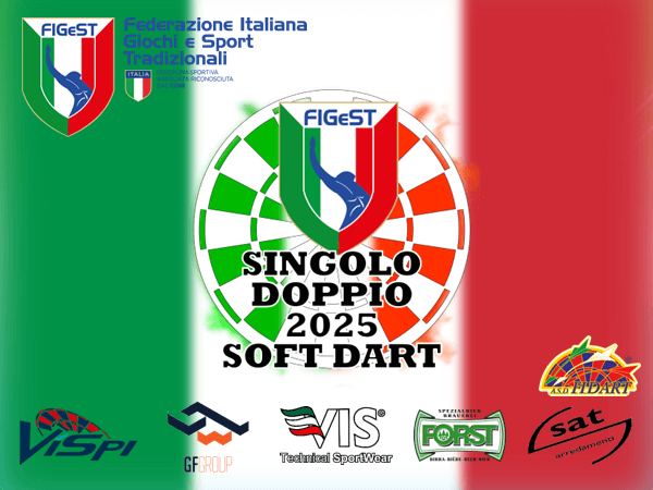 Singolo Doppio 2025 Singolo Doppio 2025