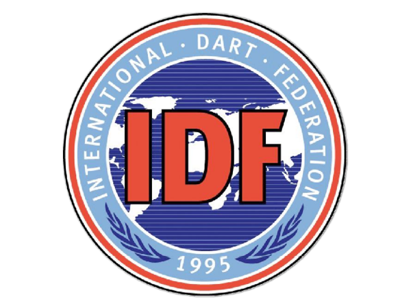 I.D.F.- International Dart Federation